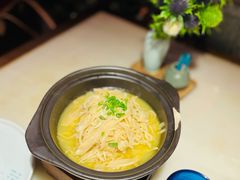 -佬麻雀·剁椒鱼头(京基KK One店)