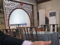 -煎饼卷大葱·非遗传承·潍坊菜(十笏园店)