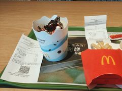 -麦当劳(坂田分店)