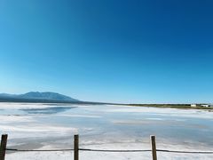 -盐湖景区