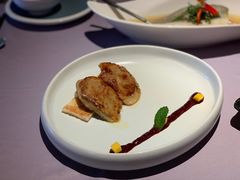 -梧桐北京烤鸭·铜锅涮肉(海岸城店)