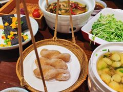 -火宫殿·湘菜小吃·商务宴请·生日聚会(东塘店)