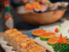 -炙柒Sekinana·精致日料(合生汇店)