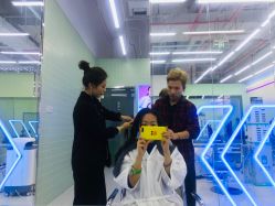 烫染-P.STYLE 派斯造型