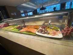 -上海嘉定喜来登酒店