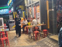 -木屋烧烤(大运店)