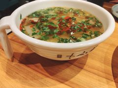 牛肉面-品回味清真西北楼(宁波首店)