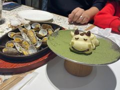 -芝士农场·意式餐厅(生态城万达店)