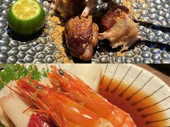 -三川·十酒Izakaya(南昌路店)