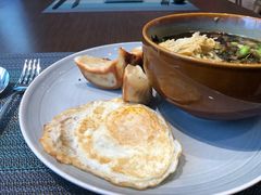 -菲住布渴酒店自助餐厅(阿里巴巴西溪园区店)