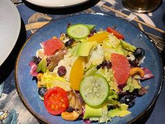 -第101座花园餐厅(湖滨88店)