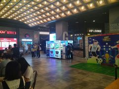 -CGV影城(万象城激光IMAX店)