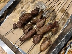 -东仪路传统烤肉