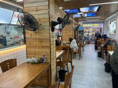 -两淮一绝鸡丝辣汤(交通路店)