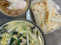 -天台小吃(新城店)