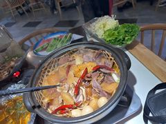 -王妈热卤·川味馆(海昌店)