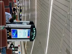 -石家庄正定国际机场-T2航站楼