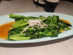 -绿茶餐厅(广州天河城店)