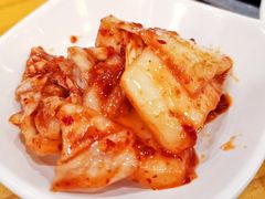 -咕咕站韩国料理(紫金港店)