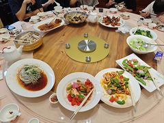 -大笑饭堂(甲子桥店)