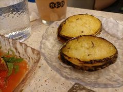 -白仁仔· 活烤海鲜 宵夜(豫园店)