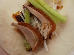全聚德烤鸭-全聚德(新街口店)