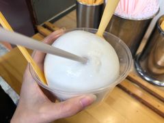 -椰子下蛋(南锣鼓巷店)