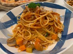 -意大利农场西餐厅(顺义店)