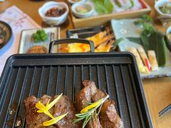 -东田之村自助餐厅(金水路店)