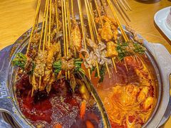 -袁记串串香(新南门店)