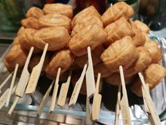-百品聚旋转小火锅(熙悦汇店)