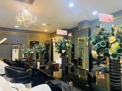 -BHG Hair Salon