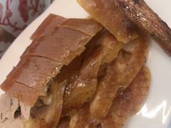 -香丰阁·烤鸭·川湘菜(清河店)