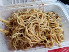 乔伯凉面-乔伯凉面(白沙路店)