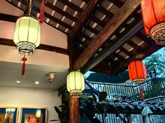 -院8里·少城记忆老川菜(宽窄巷子店)