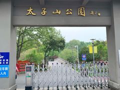 -太子山公园(园东路)