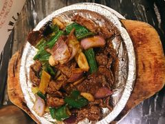 -美极鲜食坊(宝安南路店)