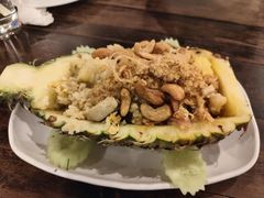 -大螃蟹海鲜餐厅