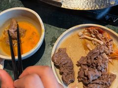 -牛New寿喜烧(金鹰世界店)