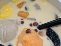 -亦古亭·手作鲜果芋圆(大学城店)