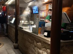 -七宝老街汤团(上海世纪汇广场店)
