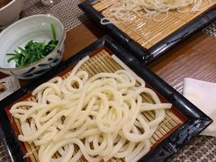 -纹兵卫手打荞麦面日料(虹桥本店)