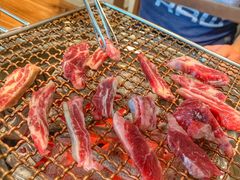 -九田家黑牛烤肉料理(二天地店)