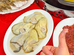 -花苑美食横琴生蚝火锅(拱北粤华路店)