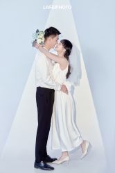 点击看大图 -帆拉斐婚纱摄影(春熙店)