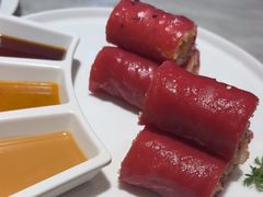 -蝴蝶里·粤菜·点心(龙湖杭州金沙天街店)