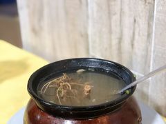 草根汤-莲花公园煎蟹(总店)