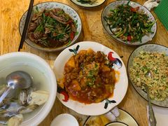 桂花炒-聪辉同安老美食饭店(大元路店)