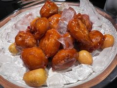 -广府乡下·饭庄(新港东路店)