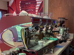 -COSTA COFFEE(西湖天地店)